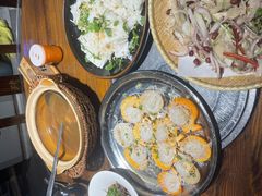 -猪腰一家·地道佛山菜(里水店)