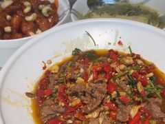 -兰湘子·湘菜小炒(盛龙广场店)