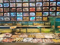 -小厨师·二十年沈家门小海鲜(百井坊巷店)