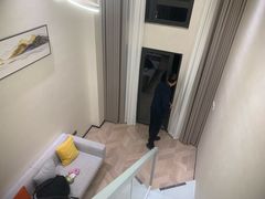 -铂顿国际公寓(广州长隆野生动物世界店)