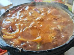 -范贤光鸡公煲(平乐园总店)