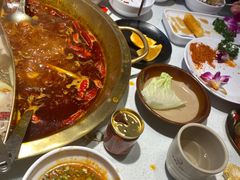 -小龙坎火锅(总店)