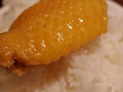 -汀小府·福建客家菜(鼓山沃尔玛店)
