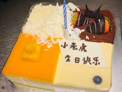 -BreadTalk面包新语·烘焙蛋糕(佐阾虹湾购物中心店)