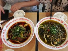 -每味每客·重庆麻辣烫(国泰店)