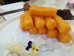 -小放牛炒菜馆(裕华东路店)