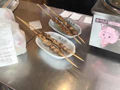 -和合谷(德外店)
