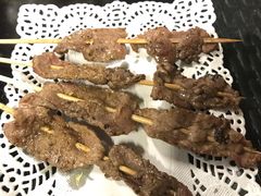 -啊溜烧烤·炭火传承(南澳店)
