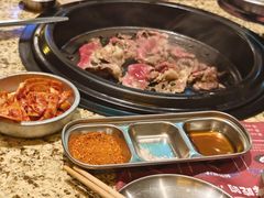 -首尔烤肉大排档(合生汇店)
