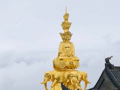 -峨眉山风景名胜区