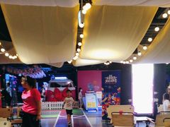 -VS SPORTS PARK运动玩乐园·团建·生日会(合生汇店)