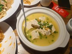 -院里汤包·虾汤包青岛菜(辽源路店)