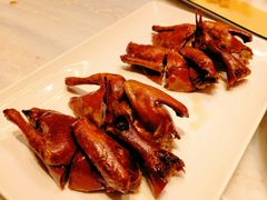-喜来登由由大酒店九州膳坊中餐厅