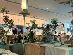 -桂满陇·蟹黄小笼汤包(巴黎春天浦建店)
