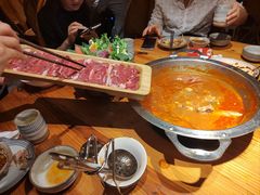 -老凯俚酸汤鱼(鸿通城店)