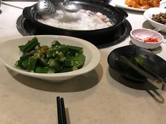 -百年果林椰子鸡(中洲店)