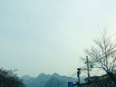 -沣峪口