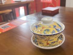 -津门老羊家·铜锅涮羊肉·烧烤(科技园店)
