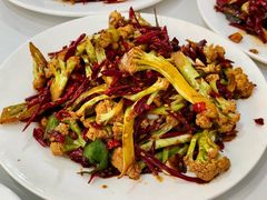 -田记餐馆(富国街店)