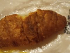 芝士牛角-麦当劳(杨林得来速店)