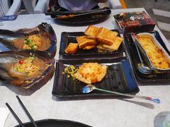 -纪录片《人生一串》体验店(静安店)
