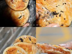 -南冲饼家