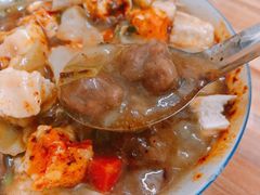 -老字号贾家肉丸糊辣汤(光明巷店)