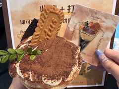 -July tale·可丽饼(德基广场店)