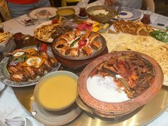 -SULTAN·苏坦土耳其餐厅(新光汇店)