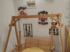-楼上猫咖(罗湖店)