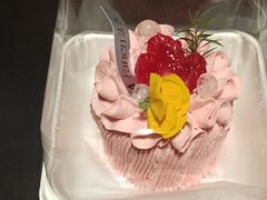 -FANEN法念·烘焙·甜点(万象城店)