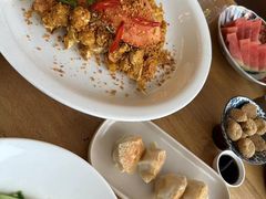 -墨宴(西洋湖店)