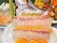 -喜聚薈·花膠雞海鮮火鍋(越秀店)