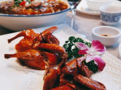 -汤臣·空中餐厅·严选粤菜(石湾世博广场店)