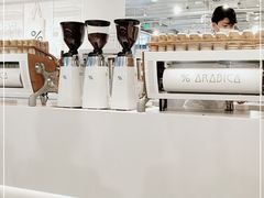 -% Arabica阿拉比卡咖啡(前滩太古里店)