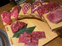 -大牛焱烧·和牛炭火烧放题