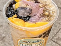 -CoCo都可(西湖文化广场店)