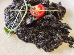 -IL Forno 意坊·意大利餐厅(温州万象城店)