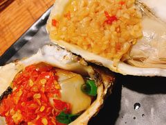 -蚝太郎 • 海鲜烧烤(建国路创始店)