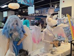 -郑在DIY·潮玩银饰绘画手作(中央大道旗舰店)