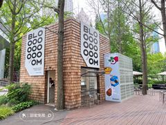 -陆家嘴中心绿地