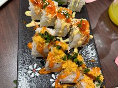 -黑松白鹿(金融街店)
