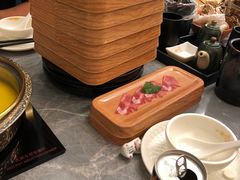 -一绪に寿喜烧(荟聚店)