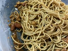 -乔伯凉面(白沙路店)