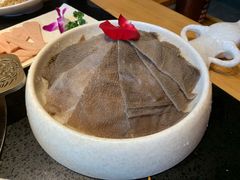 -潘小辣鲜肉老火锅