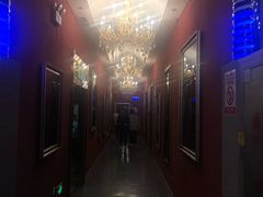 -明日世界密室轰趴·剧本桌游·箭馆团建(国贸店)