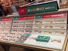 -LOHO眼镜(上海五角场合生汇店)