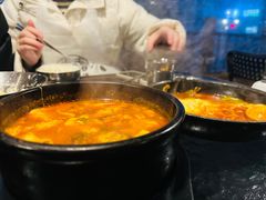 -青春韩国料理(汽博店)