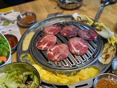 -GOGIYA·咕叽吖韩国传统烤肉店(小榄店)