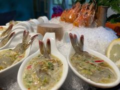 -生如夏花泰式火锅(鹭洲里店)